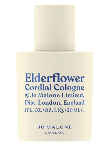 Jo Malone London Elderflower Cordial Cologne