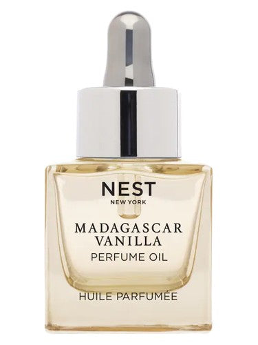 Nest Madagascar Vanilla Perfume Oil fragrance bottle