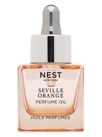 Nest Seville Orange Perfume Oil fragrance bottle