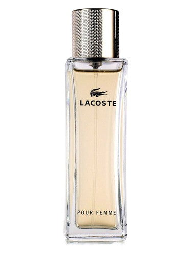 Lacoste Fragrances Lacoste Pour Femme fragrance bottle