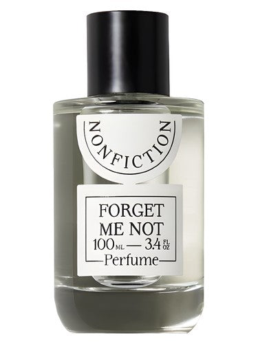 Nonfiction Forget Me Not