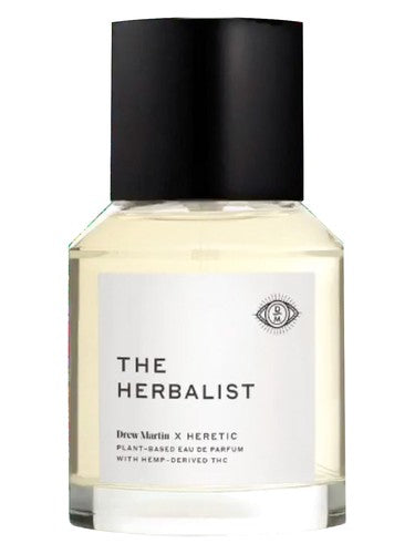 Heretic Parfums The Herbalist fragrance bottle