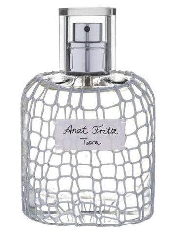 Anat Fritz Tzora 2020 Limited Edition fragrance bottle
