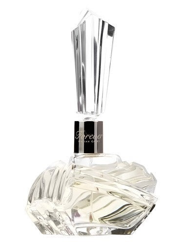 Mariah Carey Forever fragrance bottle
