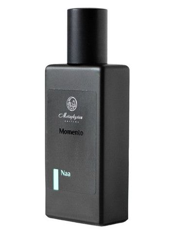 Metaphysica Parfums Naa fragrance bottle