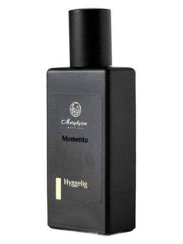 Metaphysica Parfums Hyggelig fragrance bottle
