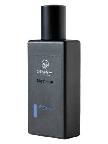 Metaphysica Parfums Yamana fragrance bottle