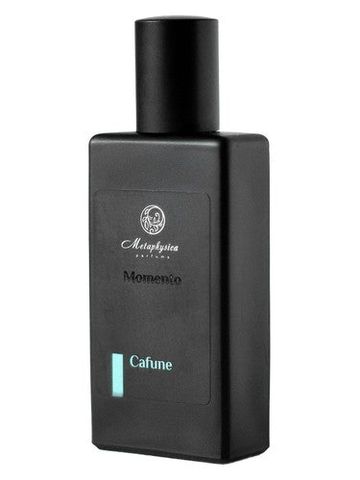 Metaphysica Parfums Cafune fragrance bottle