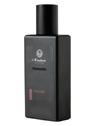 Metaphysica Parfums Duende fragrance bottle