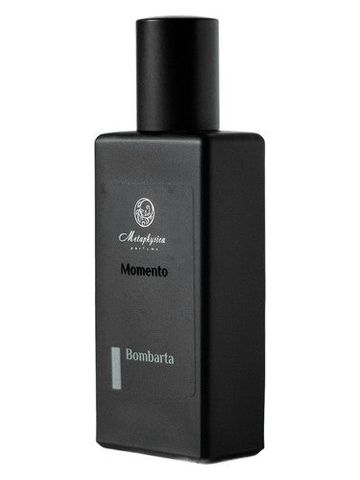 Metaphysica Parfums Bombarta fragrance bottle