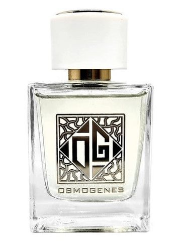 OsmoGenes Perfumes Village, Русская Усадьба fragrance bottle