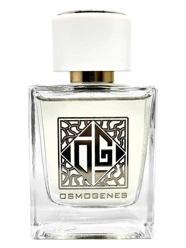 OsmoGenes Perfumes Village, Русская Усадьба fragrance bottle