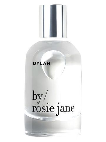 By / Rosie Jane Dylan fragrance bottle