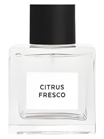 The Perfume Shop Citrus Fresco fragrance bottle