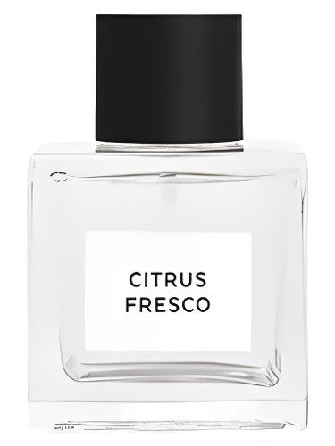The Perfume Shop Citrus Fresco