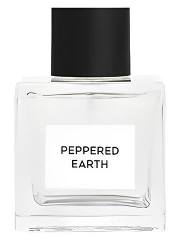 The Perfume Shop Peppered Earth fragrance bottle