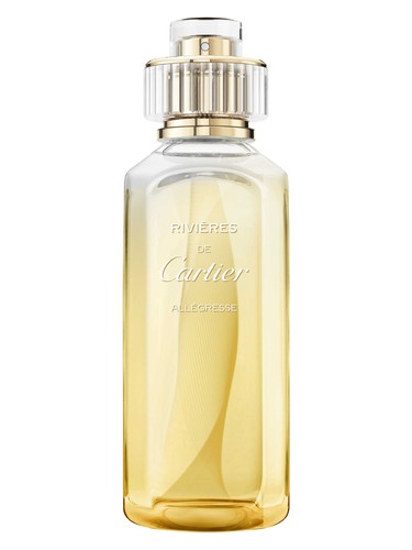 Cartier Allégresse