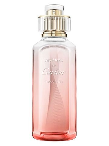 Cartier Insouciance fragrance bottle