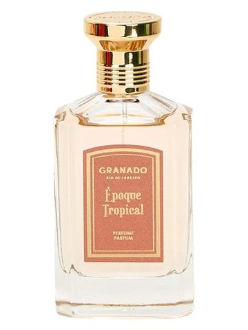 Granado Époque Tropical fragrance bottle