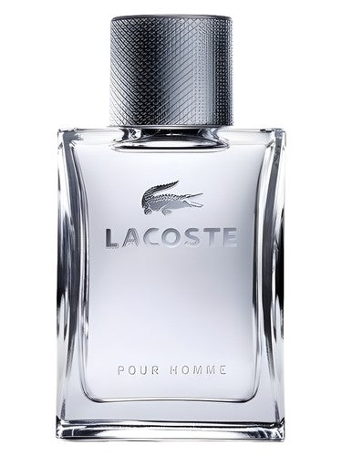Lacoste Fragrances Lacoste Pour Homme
