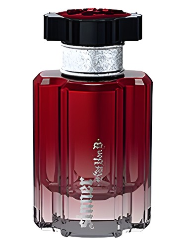 Kat Von D Sinner fragrance bottle