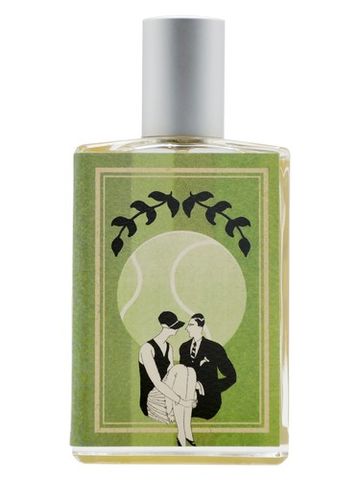 Imaginary Authors The Soft Lawn: Edition 2.0 fragrance bottle