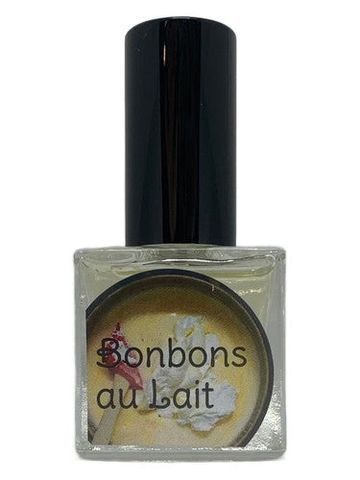 Kyse Perfumes Bonbons au Lait fragrance bottle