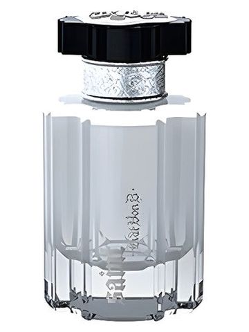 Kat Von D Saint fragrance bottle