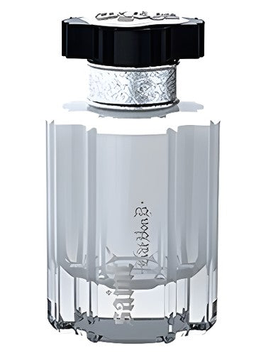 Kat Von D Saint fragrance bottle