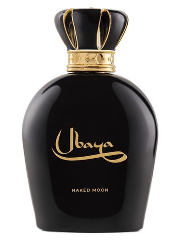 Ubaya Naked Moon fragrance bottle