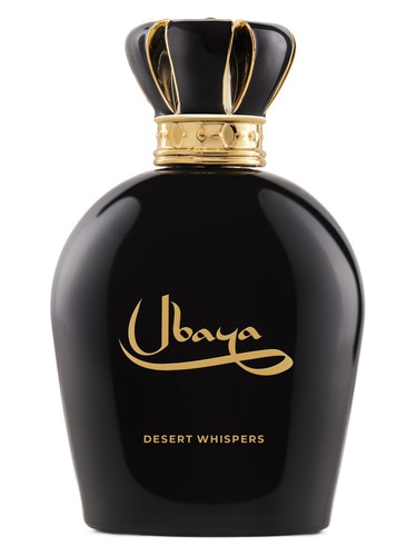 Ubaya Desert Whispers