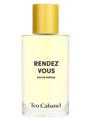 Teo Cabanel Rendez Vous fragrance bottle
