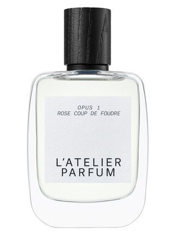 L'Atelier Parfum Rose Coup De Foudre fragrance bottle