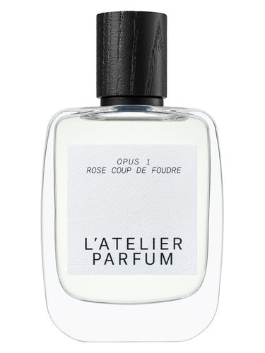 L'Atelier Parfum Rose Coup De Foudre