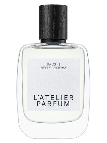 L'Atelier Parfum Belle Joueuse fragrance bottle