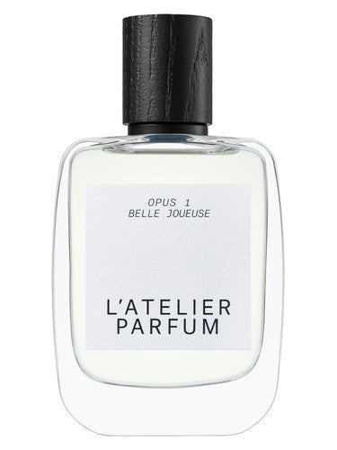 L'Atelier Parfum Belle Joueuse fragrance bottle