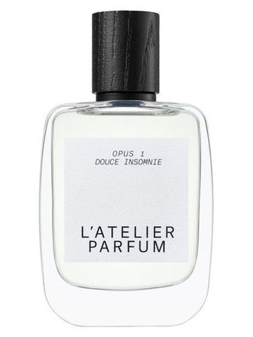 L'Atelier Parfum Douce Insomnie fragrance bottle