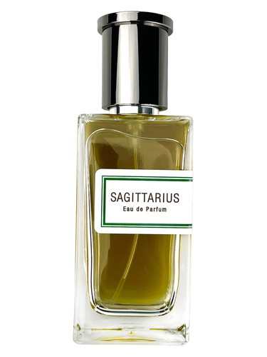 Thwaites Cologne Sagittarius fragrance bottle