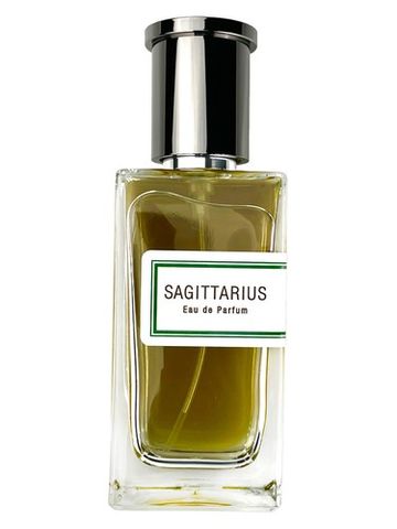 Thwaites Cologne Sagittarius fragrance bottle