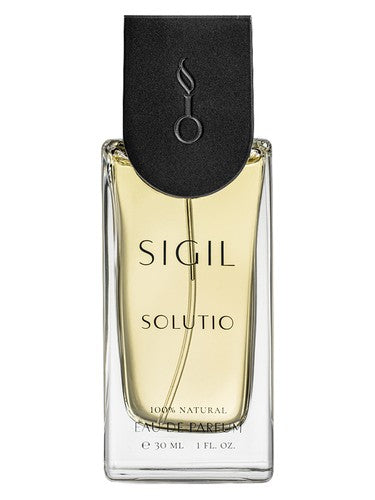 Sigil Solutio