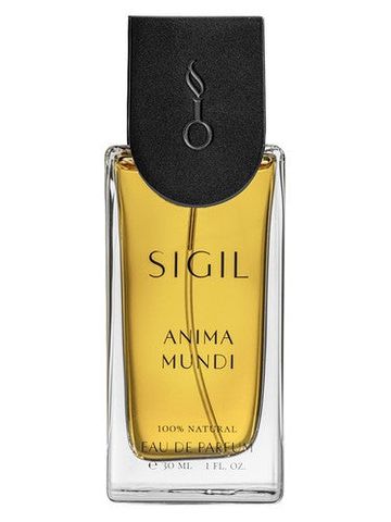 Sigil Anima Mundi fragrance bottle