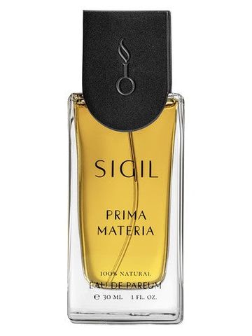 Sigil Prima Materia fragrance bottle