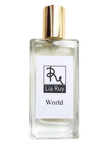 Lia Ruy World