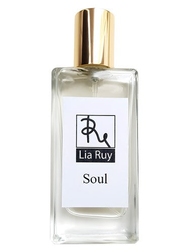 Lia Ruy Soul