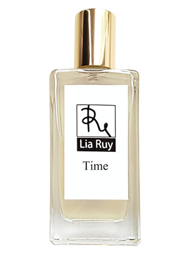 Lia Ruy Time