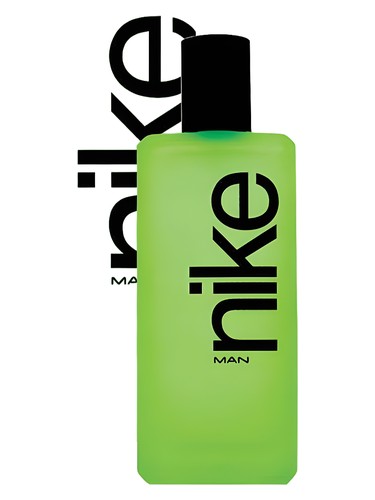 Nike Nike Ultra Green Man fragrance bottle