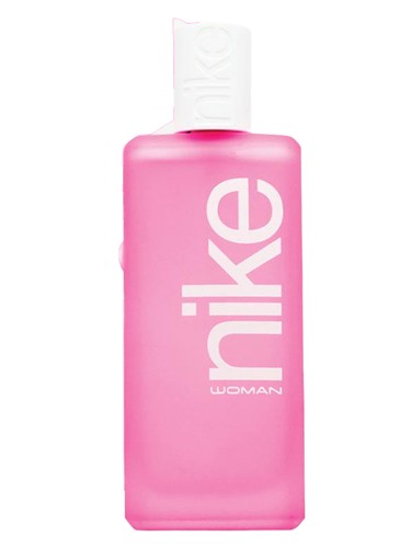 Nike Nike Ultra Pink Woman fragrance bottle