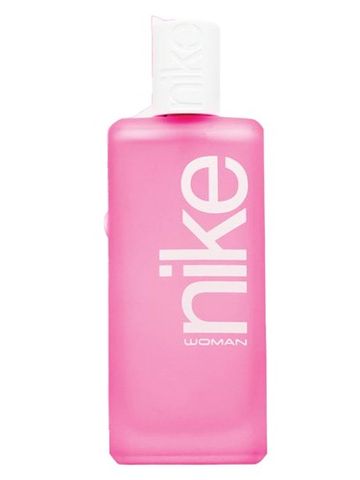 Nike Nike Ultra Pink Woman fragrance bottle