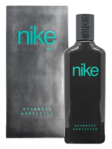Nike Nike Aromatic Addiction Man fragrance bottle