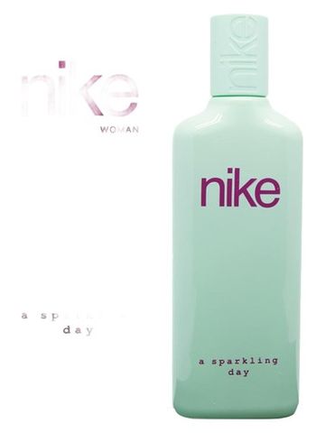 Nike Nike A Sparkling Day Woman fragrance bottle